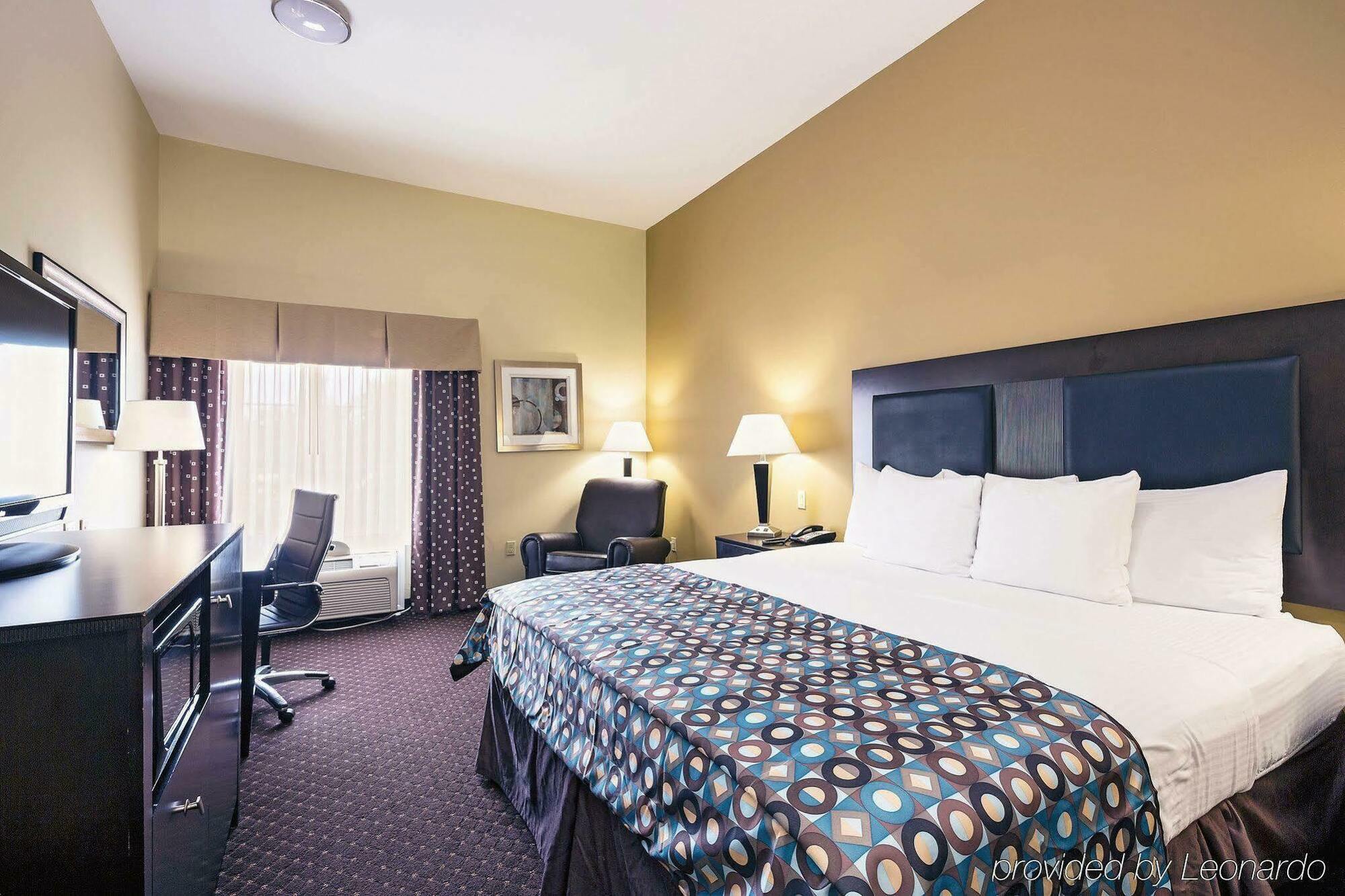 La Quinta By Wyndham Houston New Caney Exterior photo